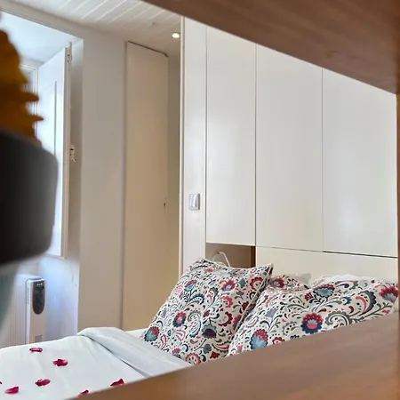 Beautiful Flat Center Апартаменты