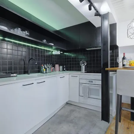 Beautiful Flat Center * Лиссабон