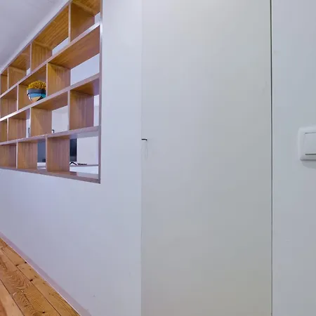 Beautiful Flat Center * Лиссабон