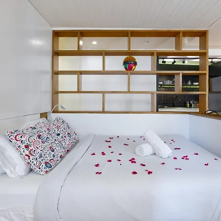 Beautiful Flat Center Апартаменты
