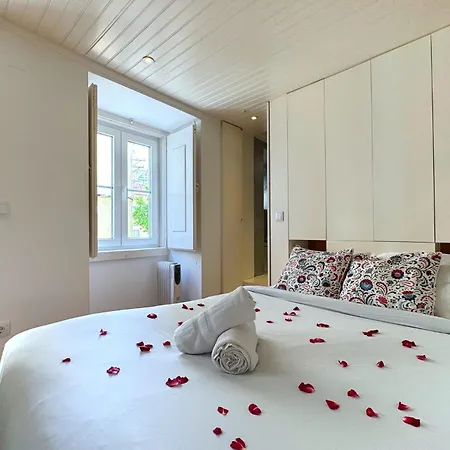 Beautiful Flat Center Апартаменты *